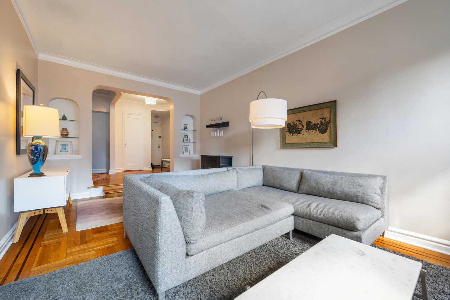 210 W 103RD Street 6B