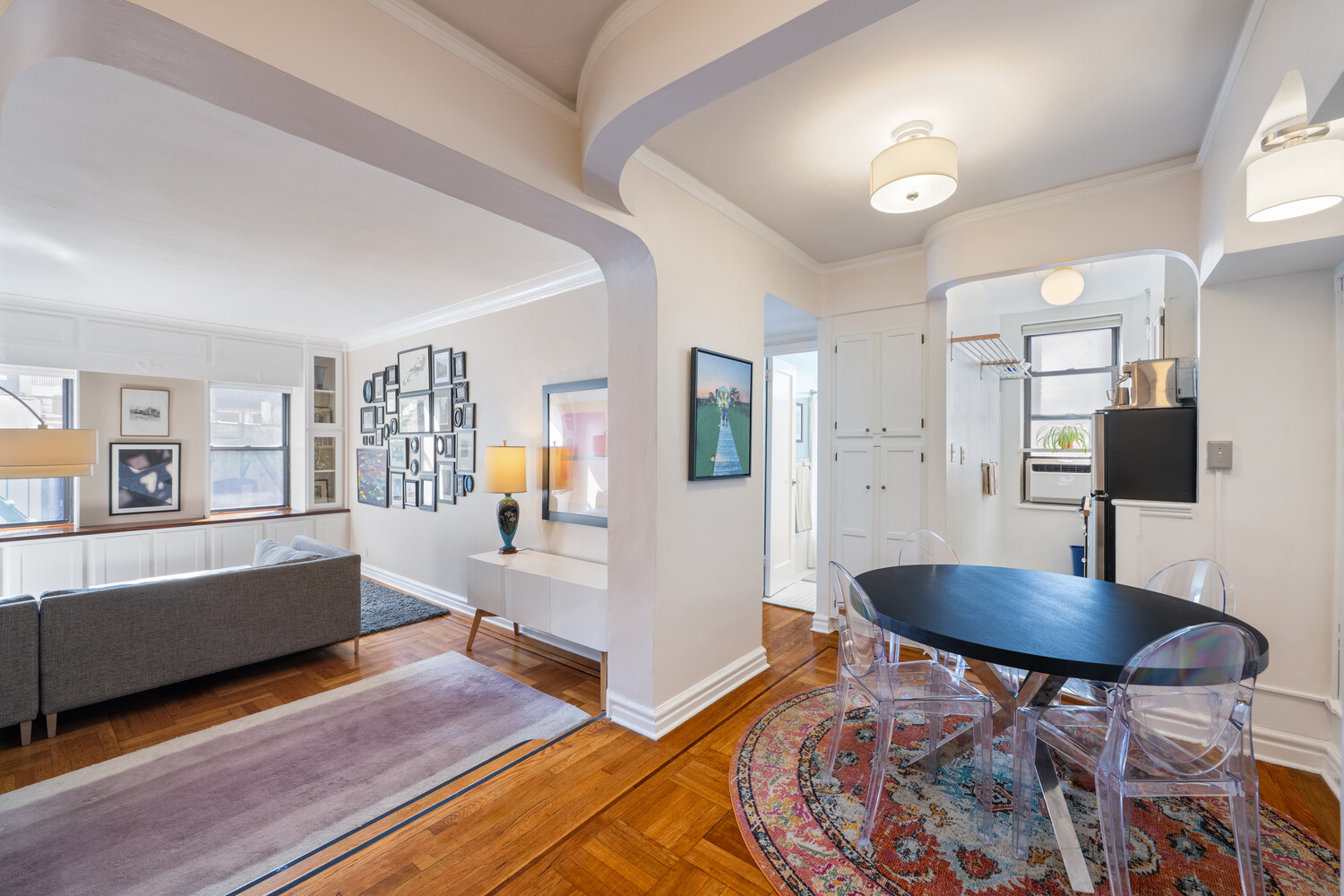 210 W 103RD Street 6B