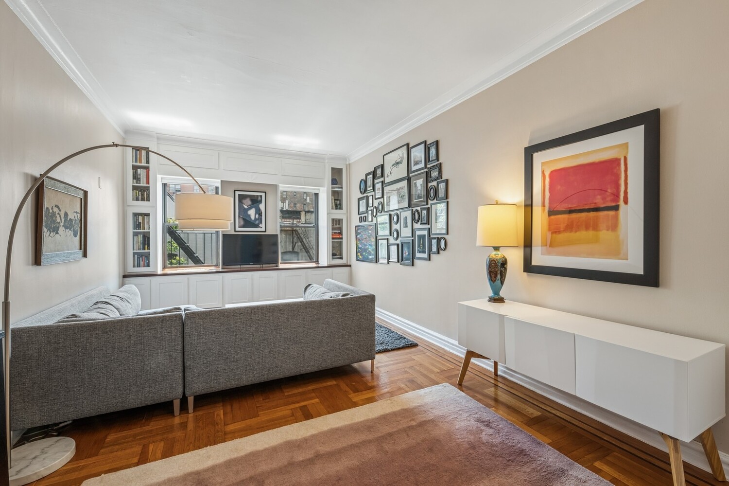 210 W 103RD Street 6B