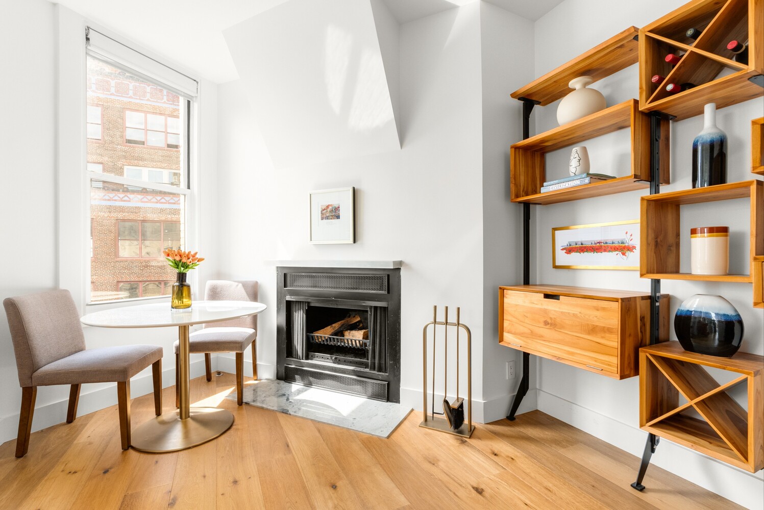 425 PARK Avenue S 20D