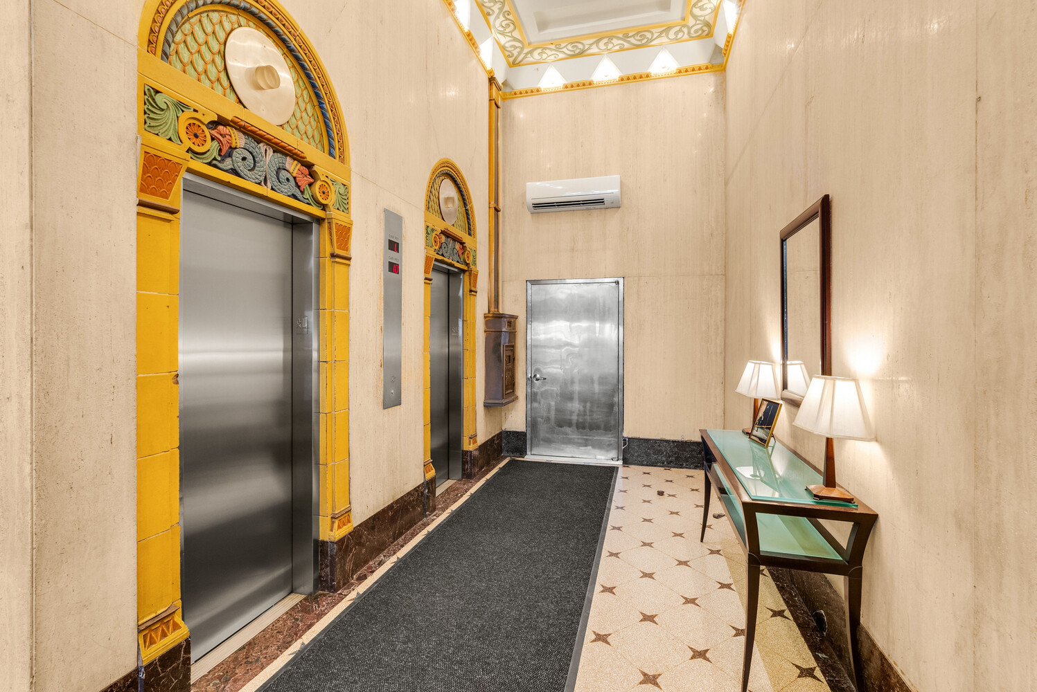 425 PARK Avenue S 20D