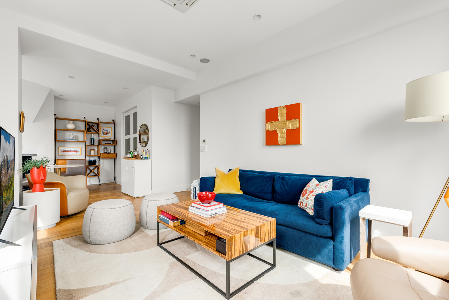 425 PARK Avenue S 20D