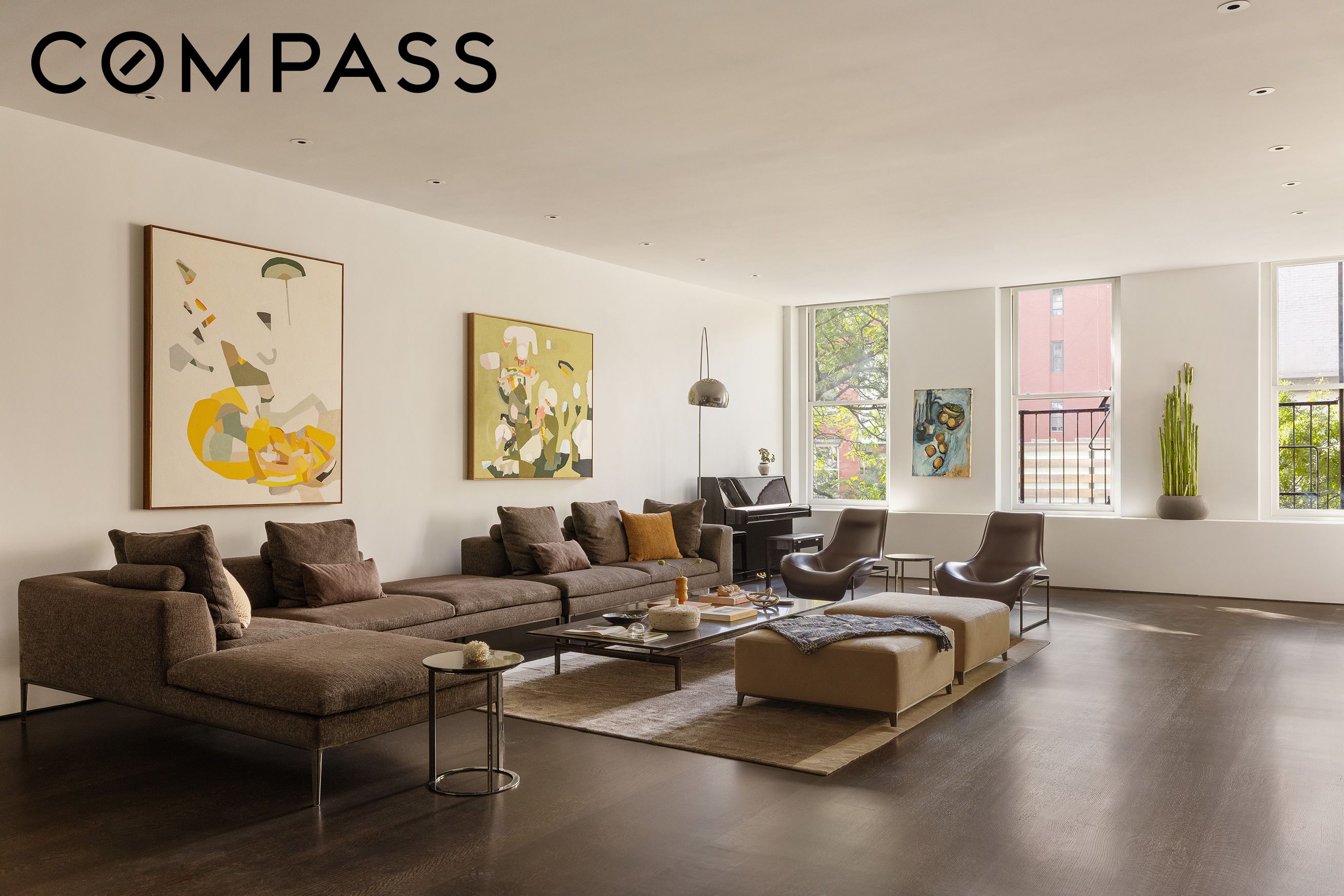 451 W Broadway 2S
