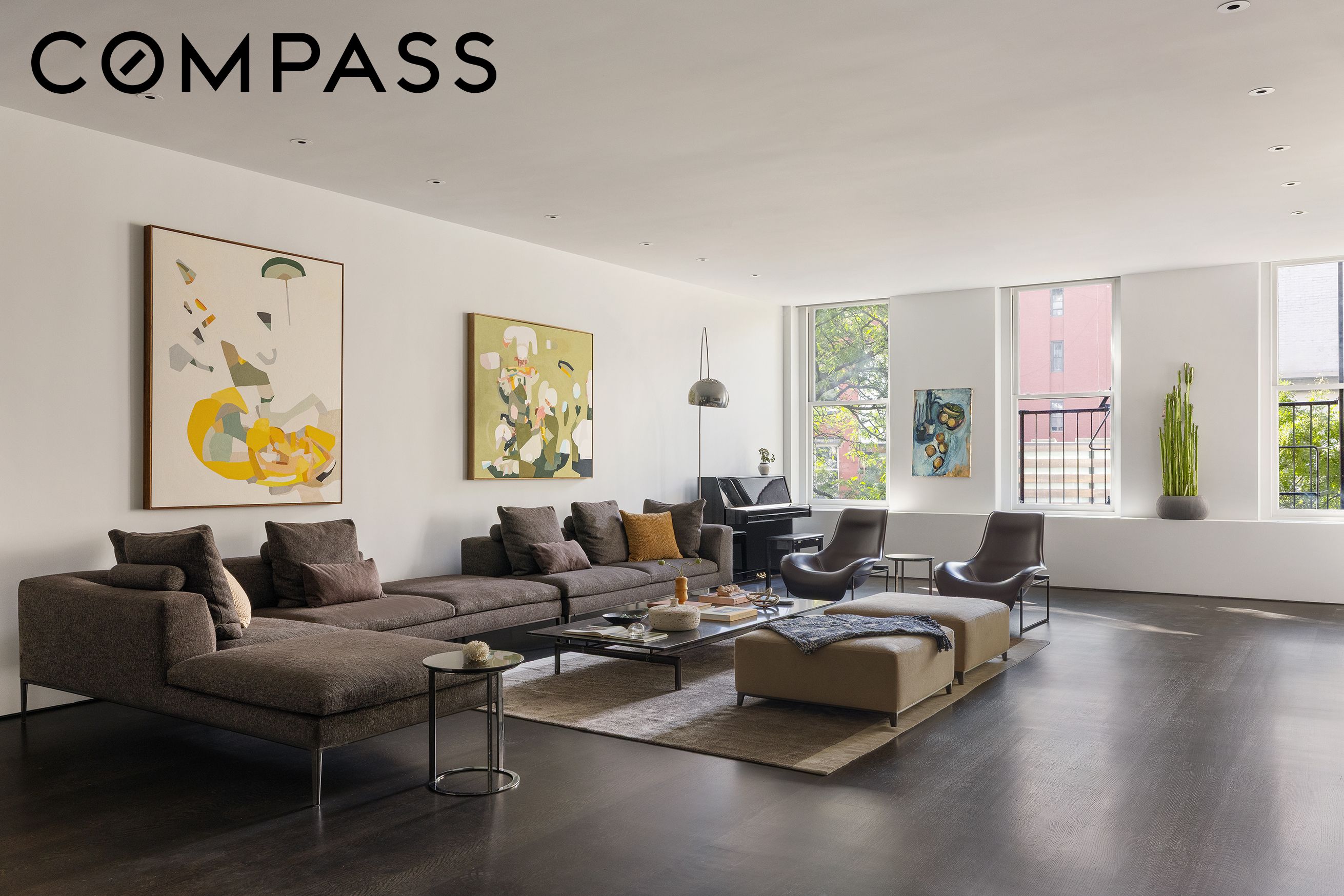 451 W Broadway 2S