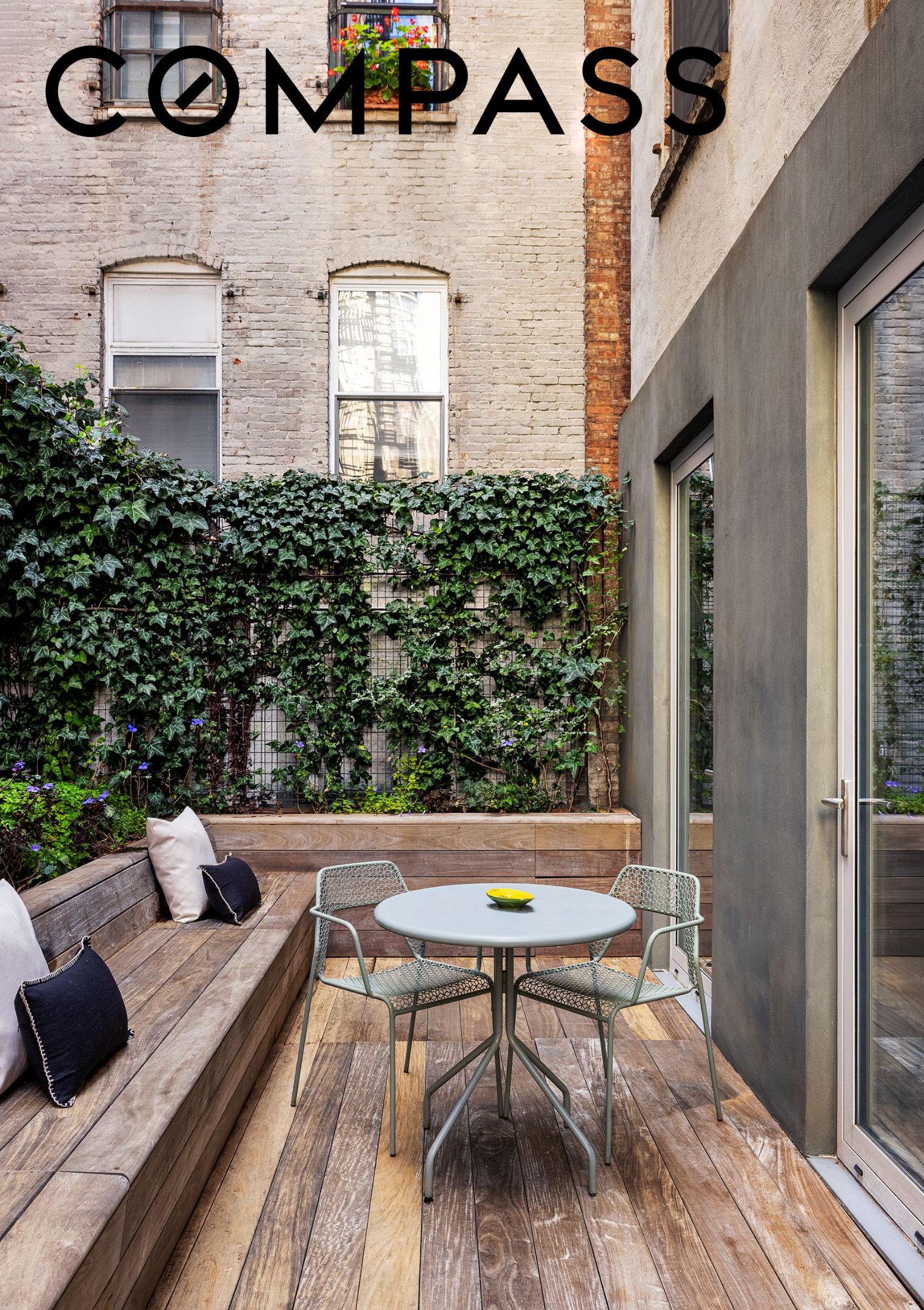 451 W Broadway 2S