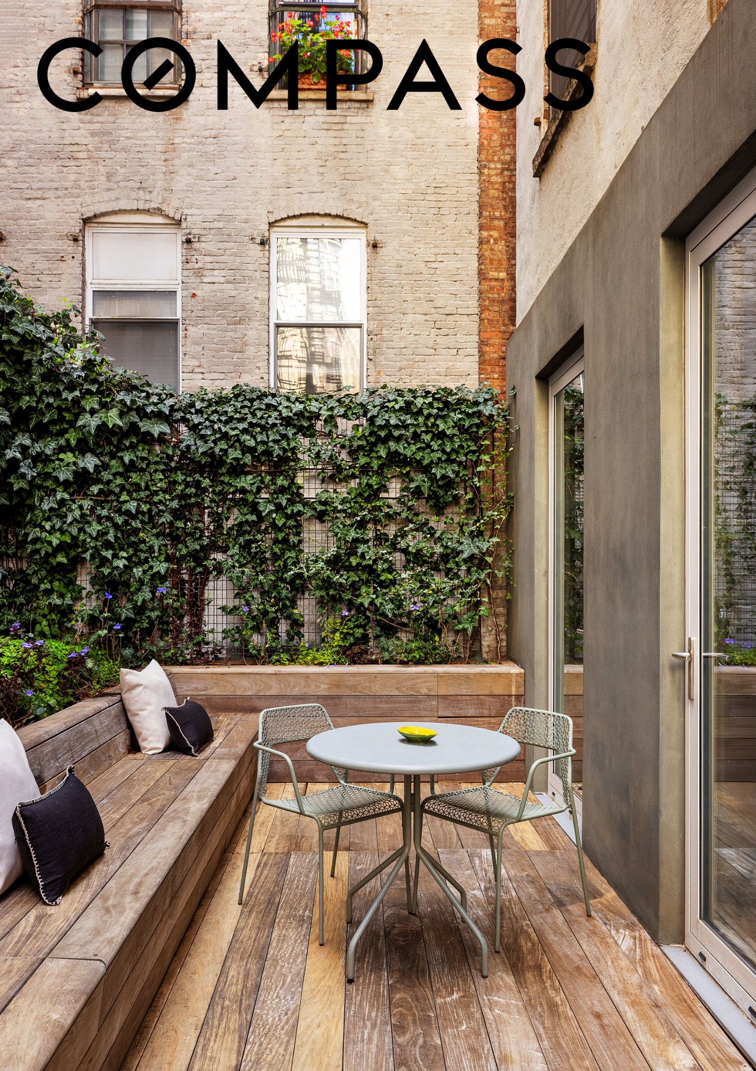 451 W Broadway 2S
