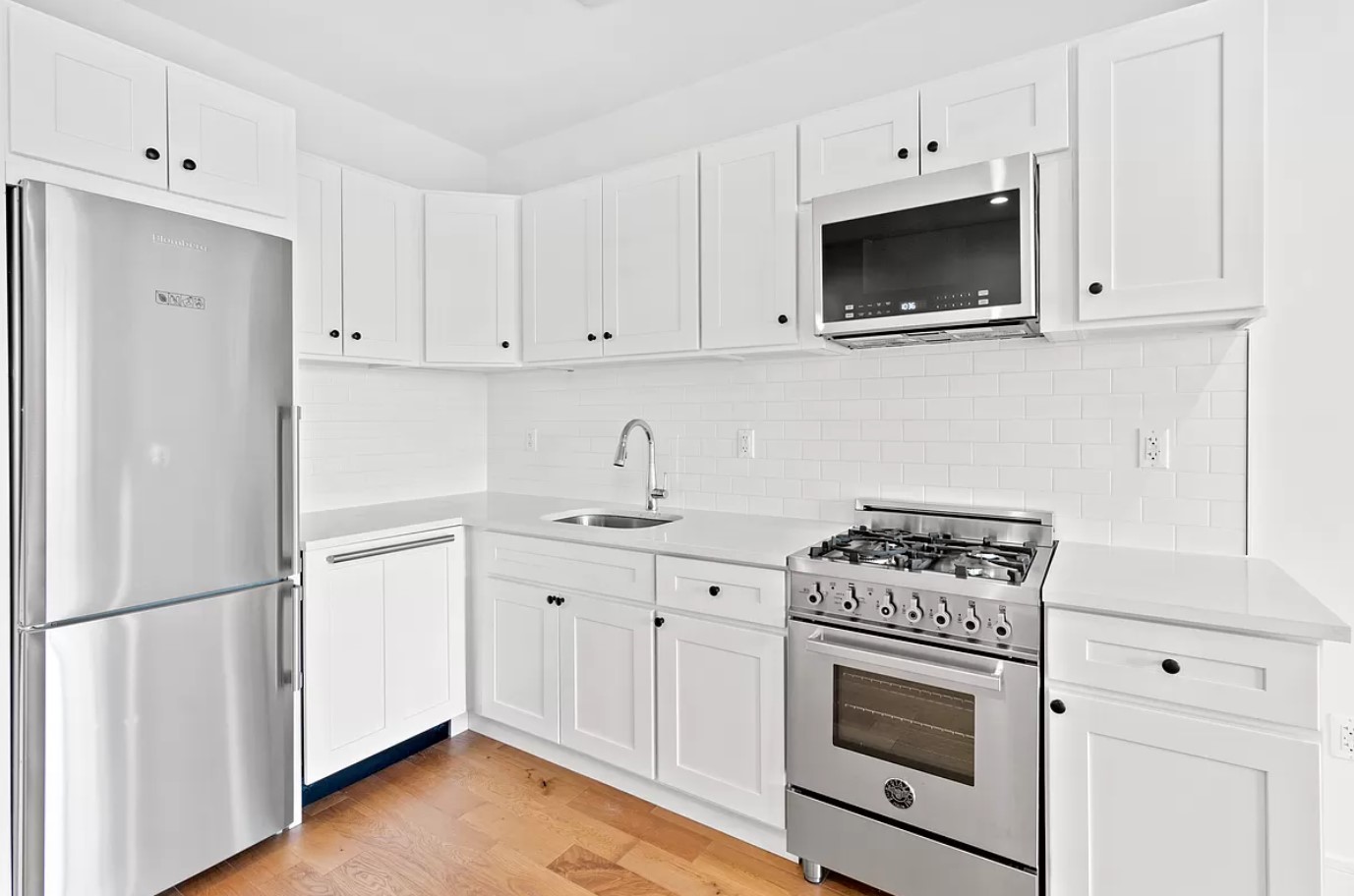 301 COVERT Street 3E