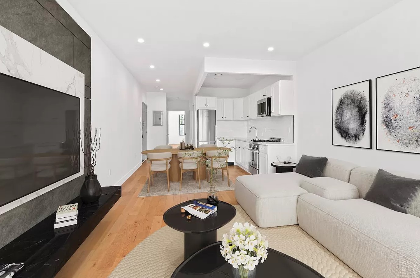 301 COVERT Street 3E