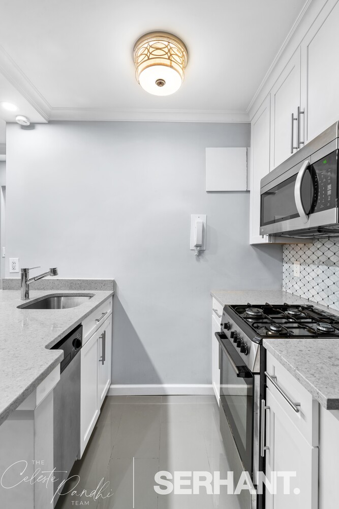 301 E 63RD Street 5K