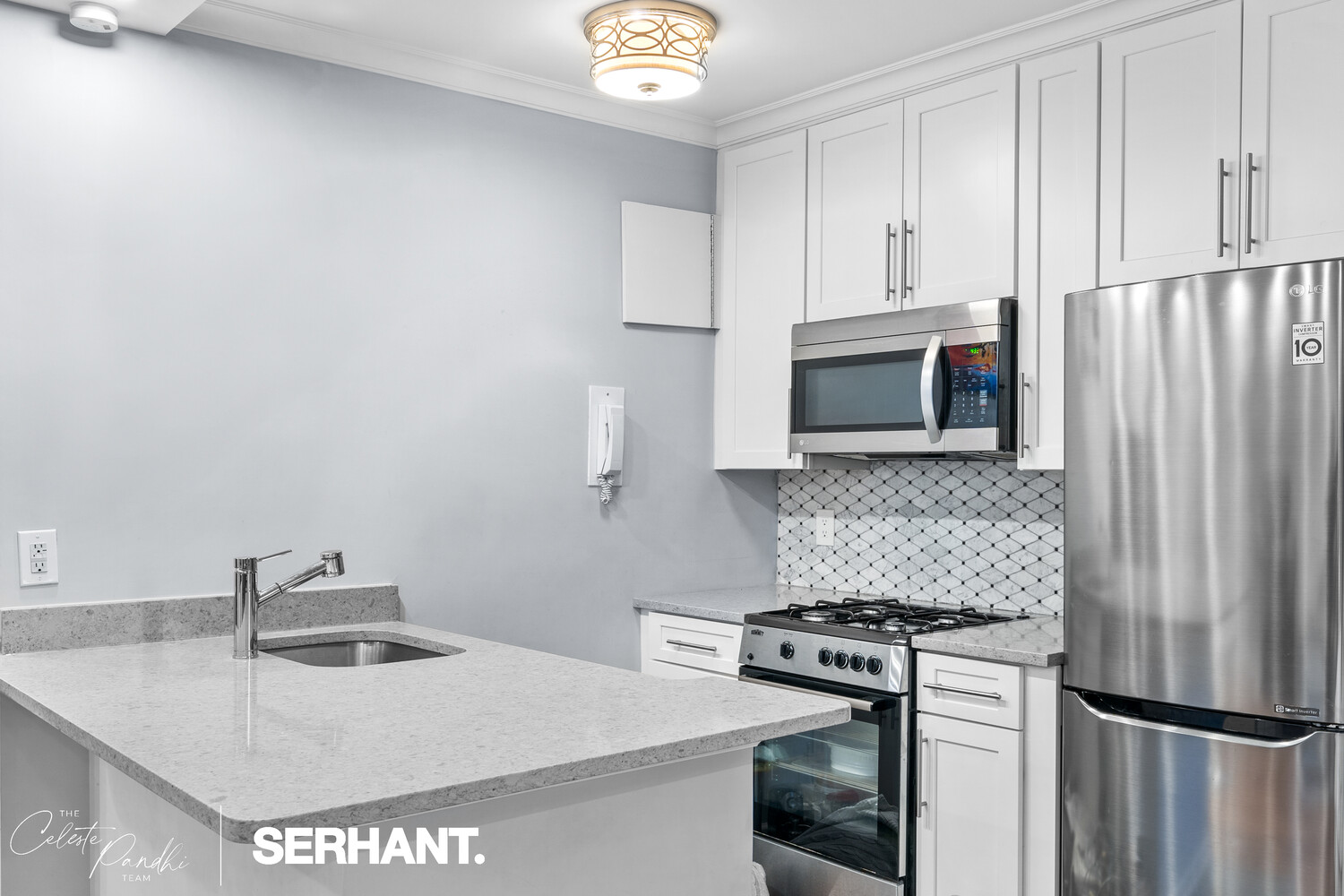 301 E 63RD Street 5K