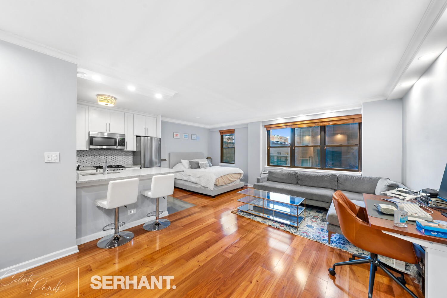 301 E 63RD Street 5K