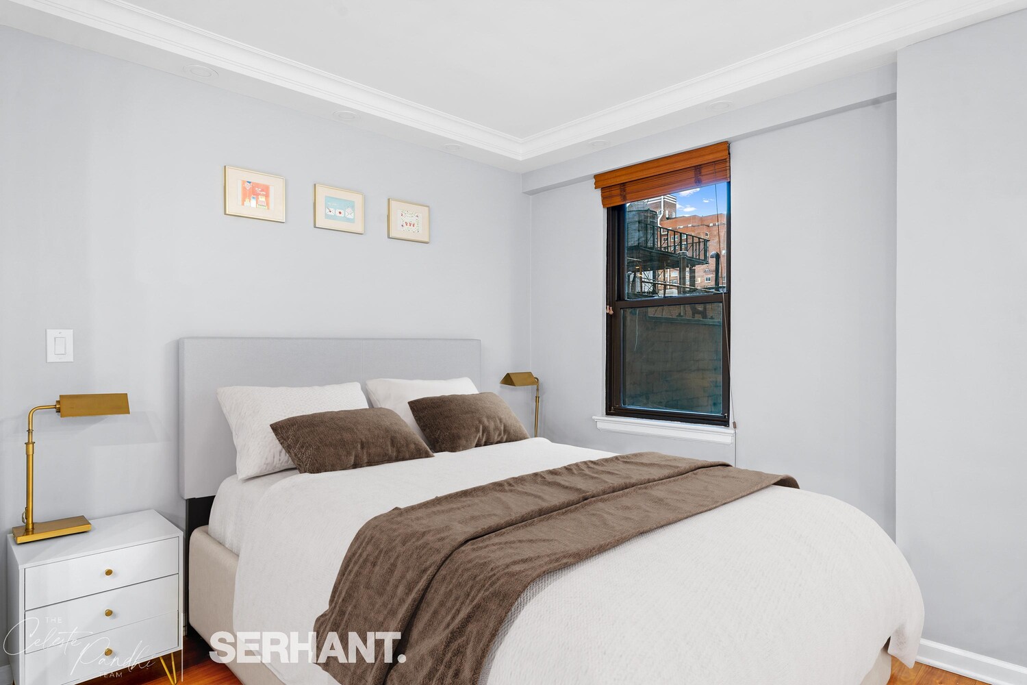 301 E 63RD Street 5K