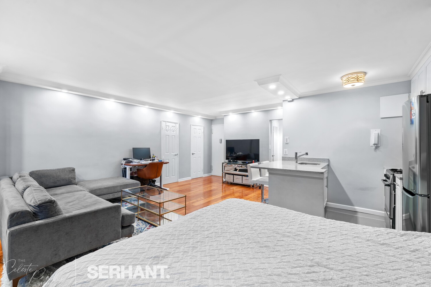 301 E 63RD Street 5K