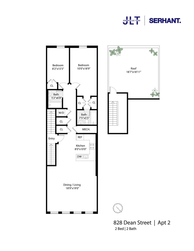 828 DEAN Street 2