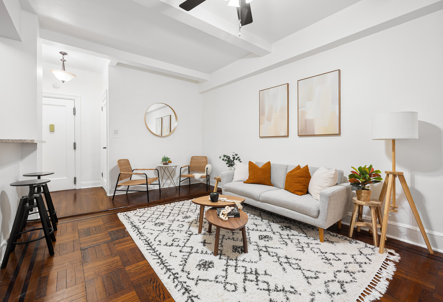 65 W 95TH Street APTG