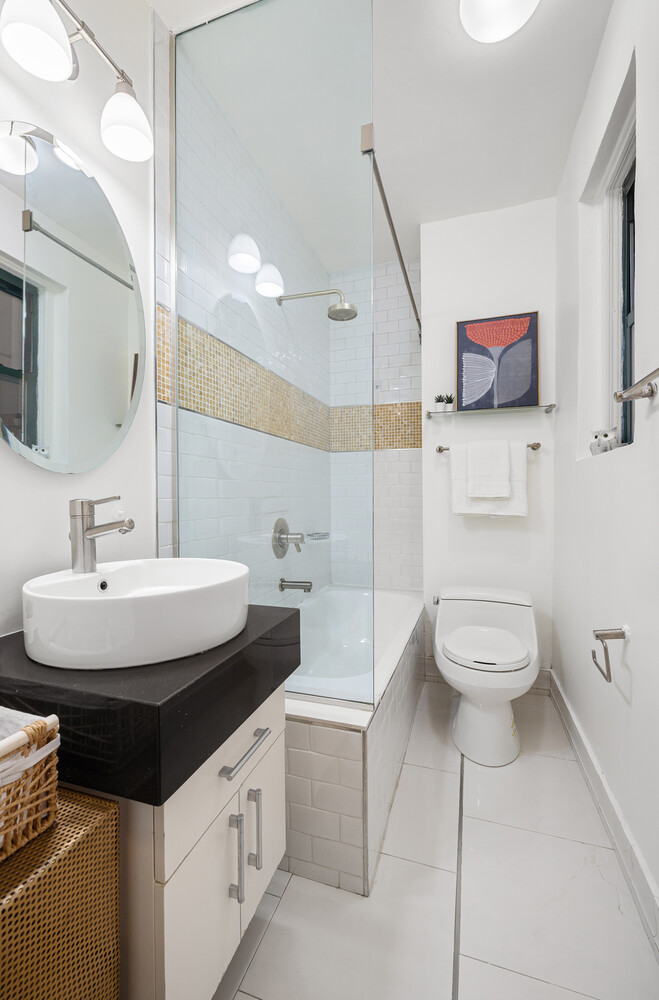 65 W 95TH Street APTG
