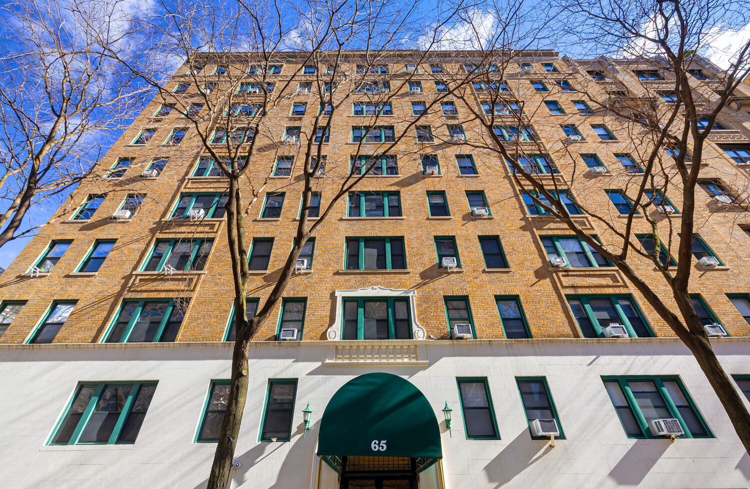 65 W 95TH Street APTG