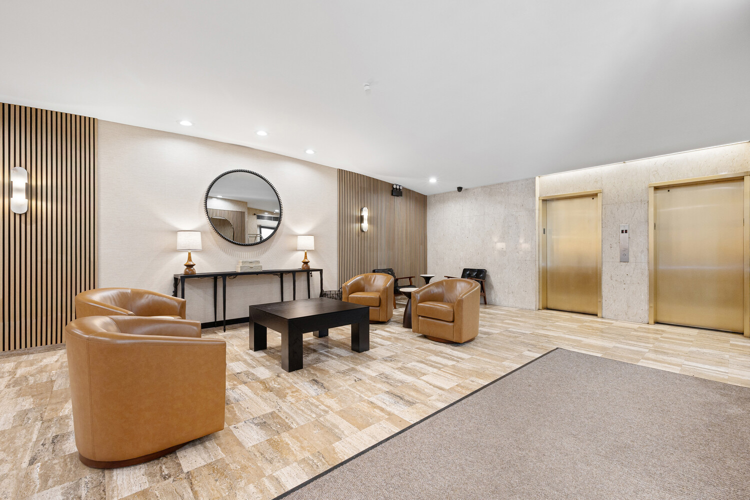 205 E 63RD Street 20F