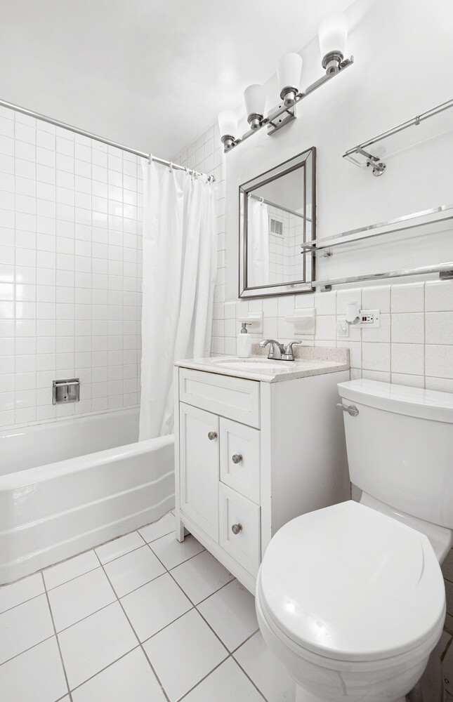 205 E 63RD Street 20F