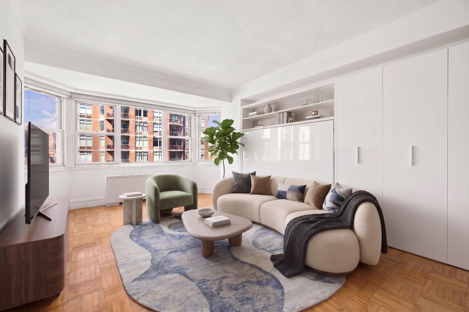 205 E 63RD Street 20F