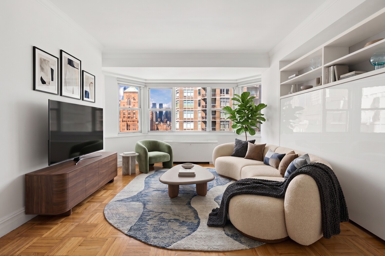 205 E 63RD Street 20F