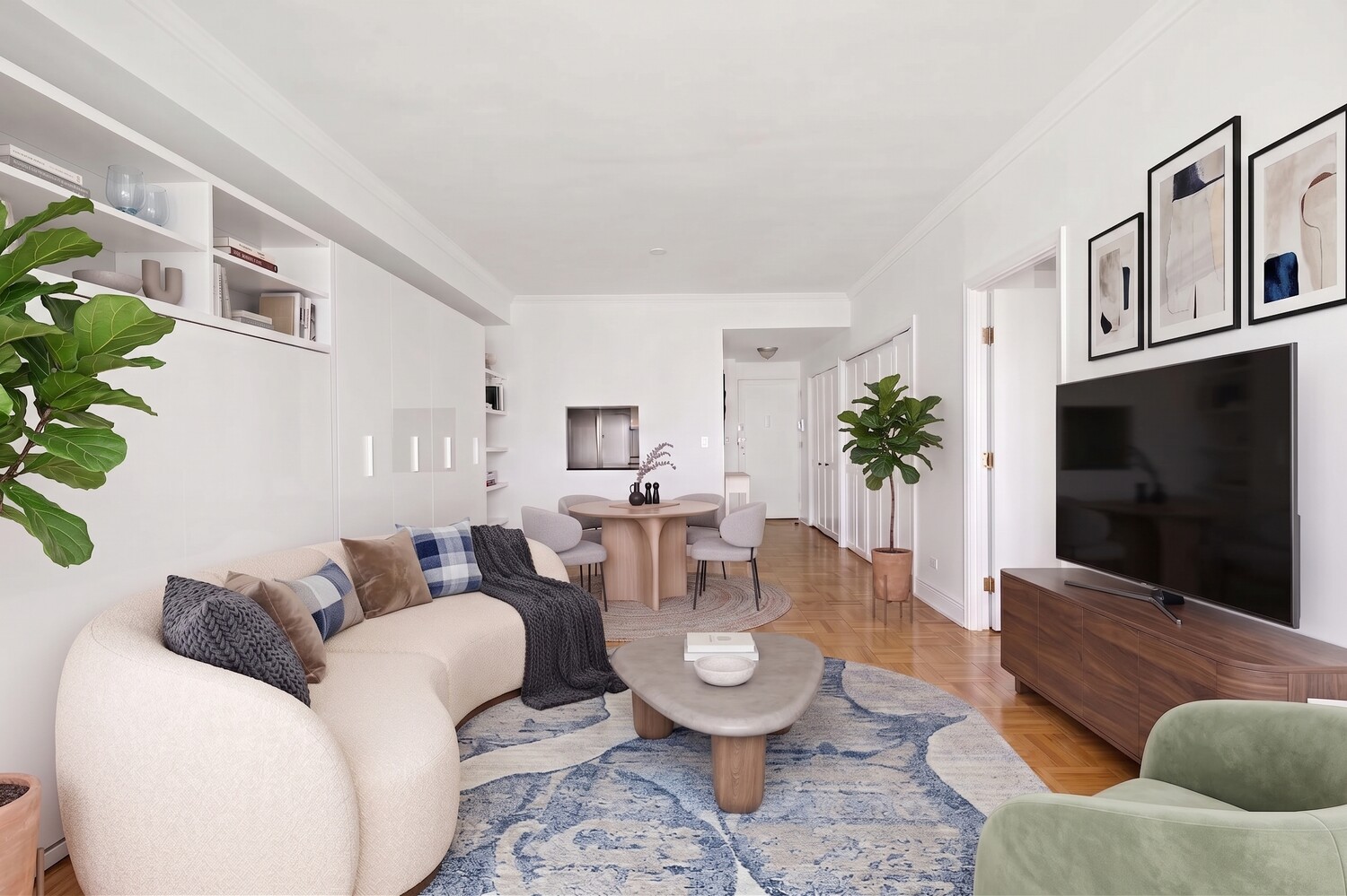 205 E 63RD Street 20F