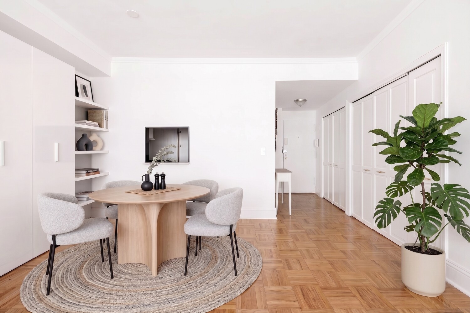 205 E 63RD Street 20F