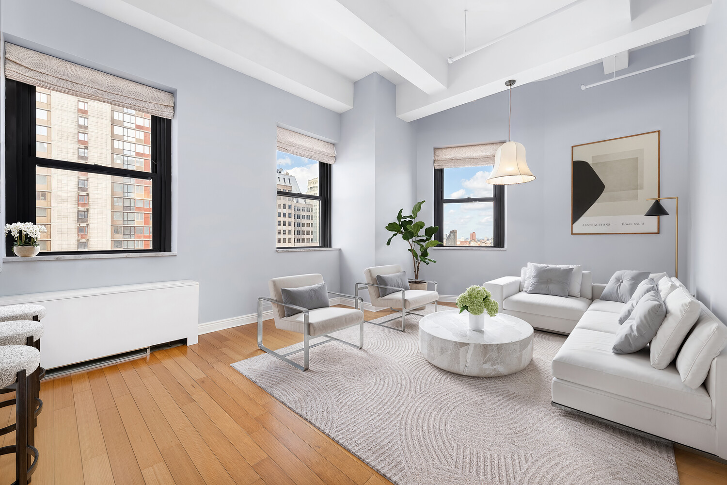365 BRIDGE Street 22C