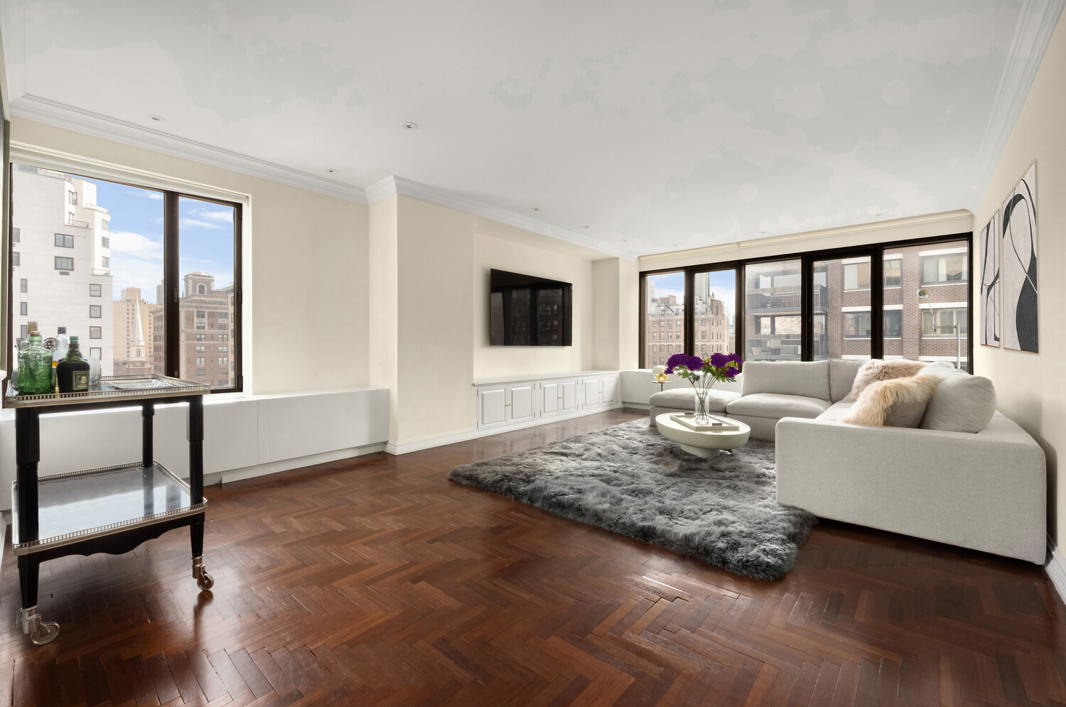 45 E 80TH Street 14C