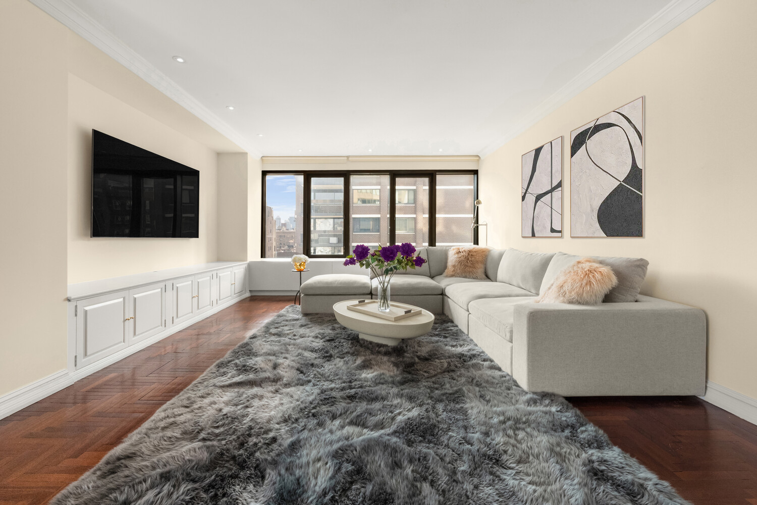 45 E 80TH Street 14C