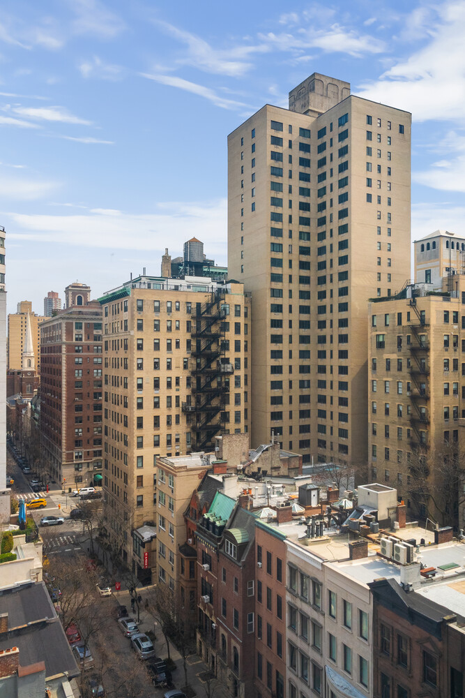 45 E 80TH Street 14C