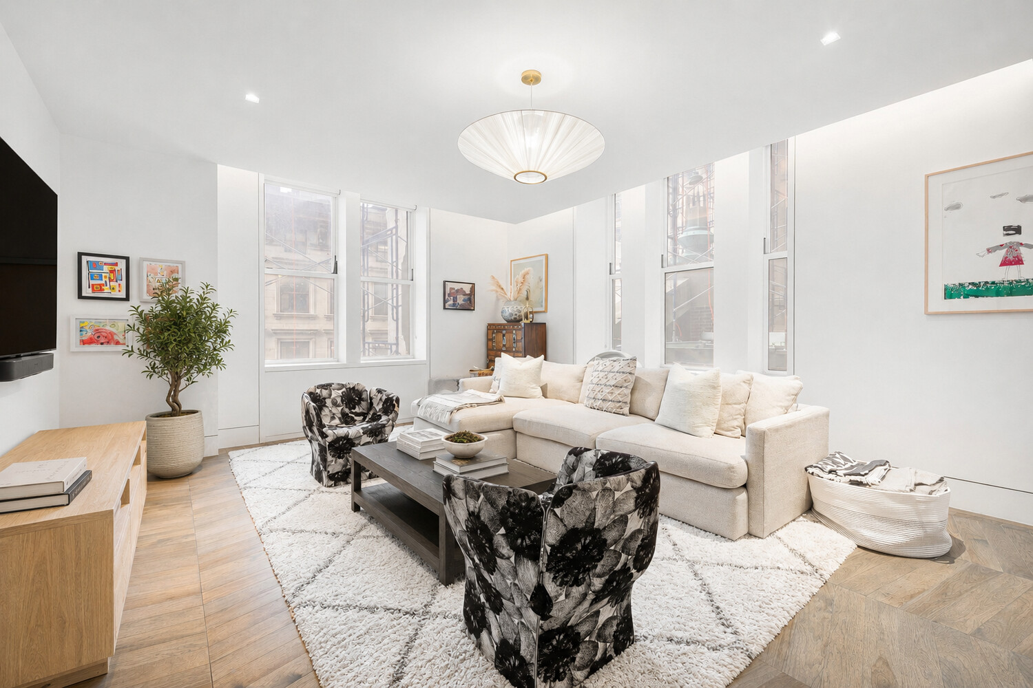 49 CHAMBERS Street 5E