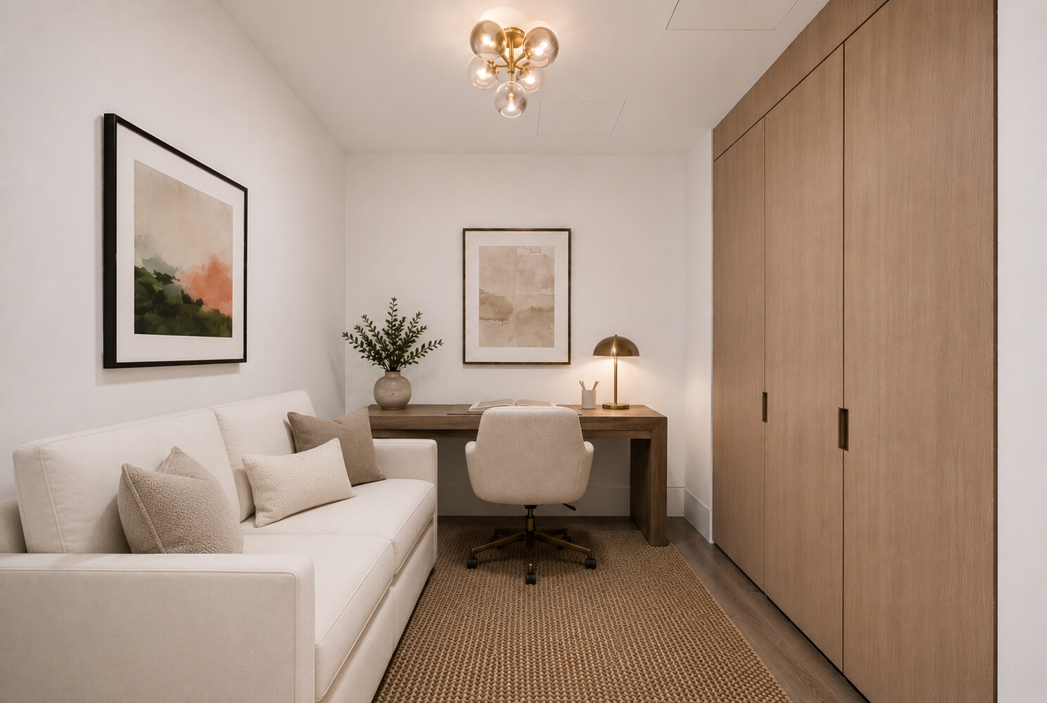 49 CHAMBERS Street 5E