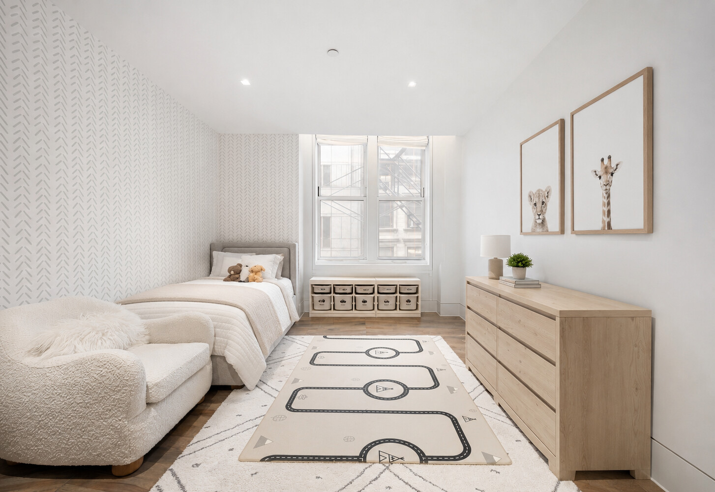 49 CHAMBERS Street 5E