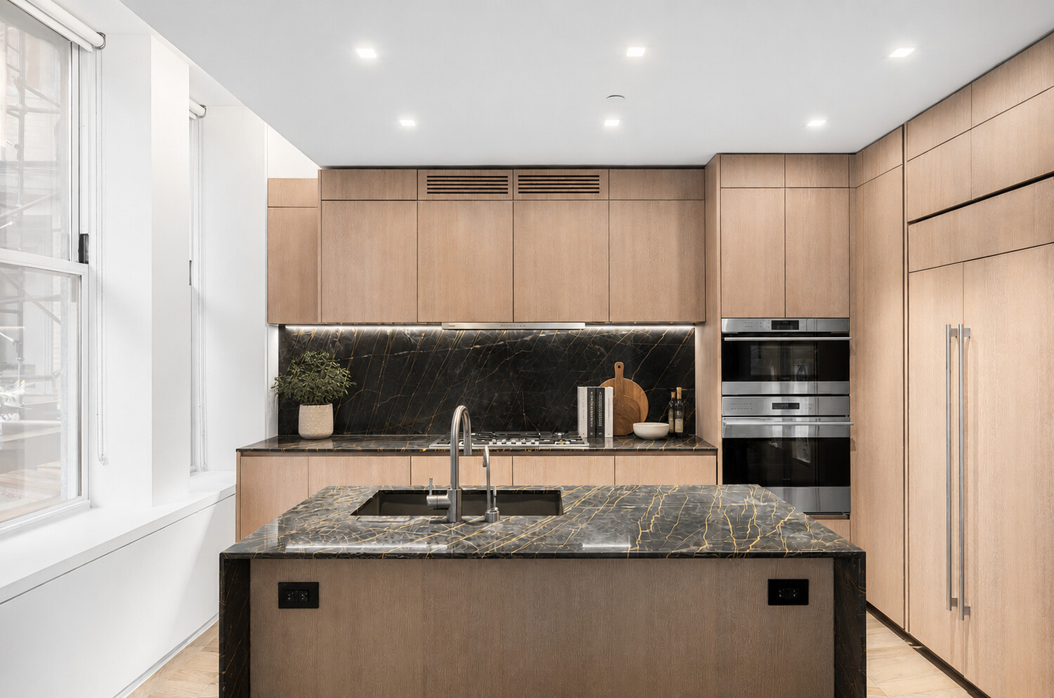 49 CHAMBERS Street 5E
