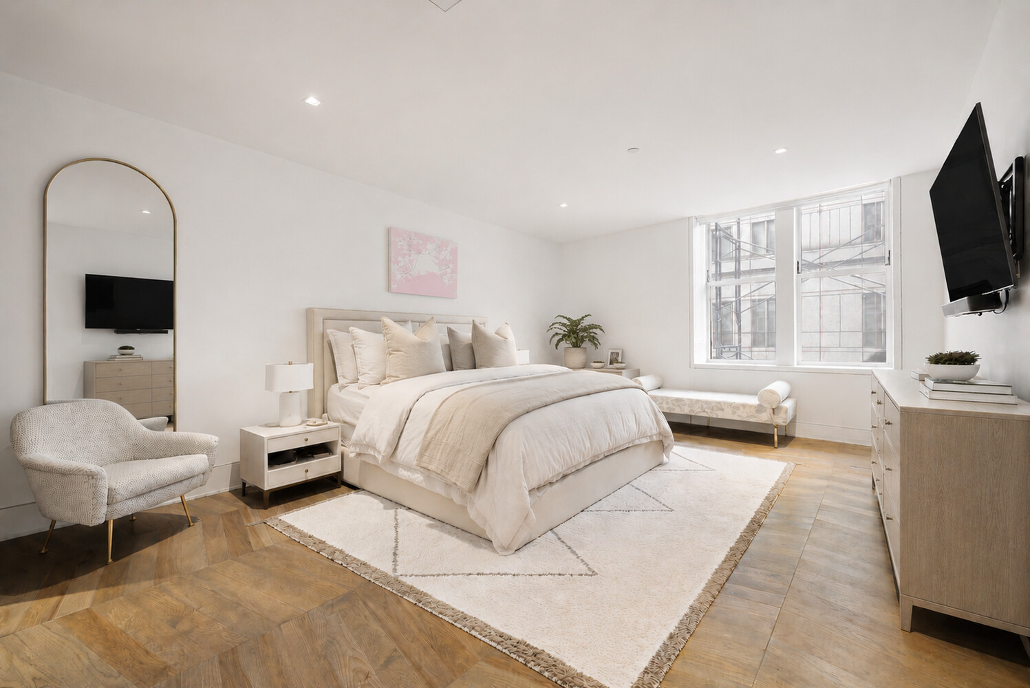 49 CHAMBERS Street 5E