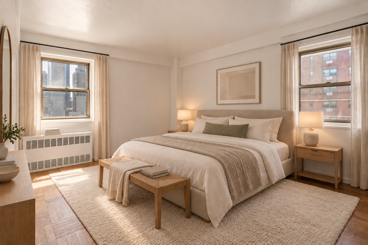 125 ASHLAND Place 12B