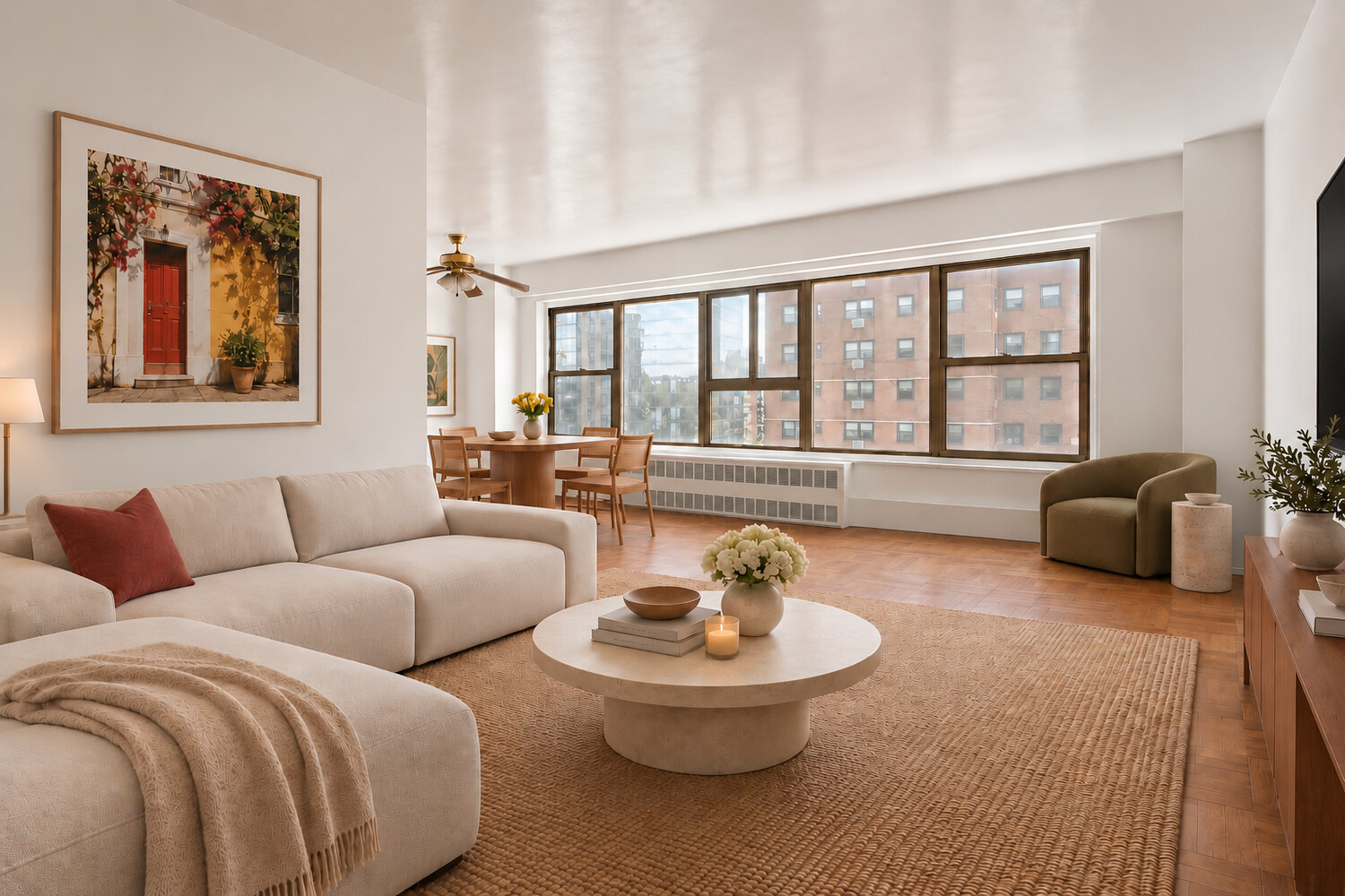 125 ASHLAND Place 12B