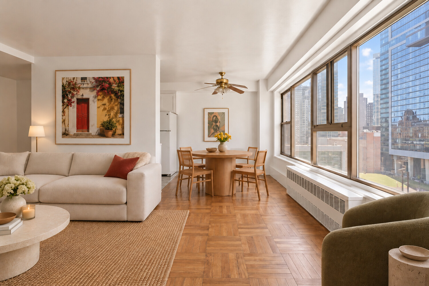 125 ASHLAND Place 12B