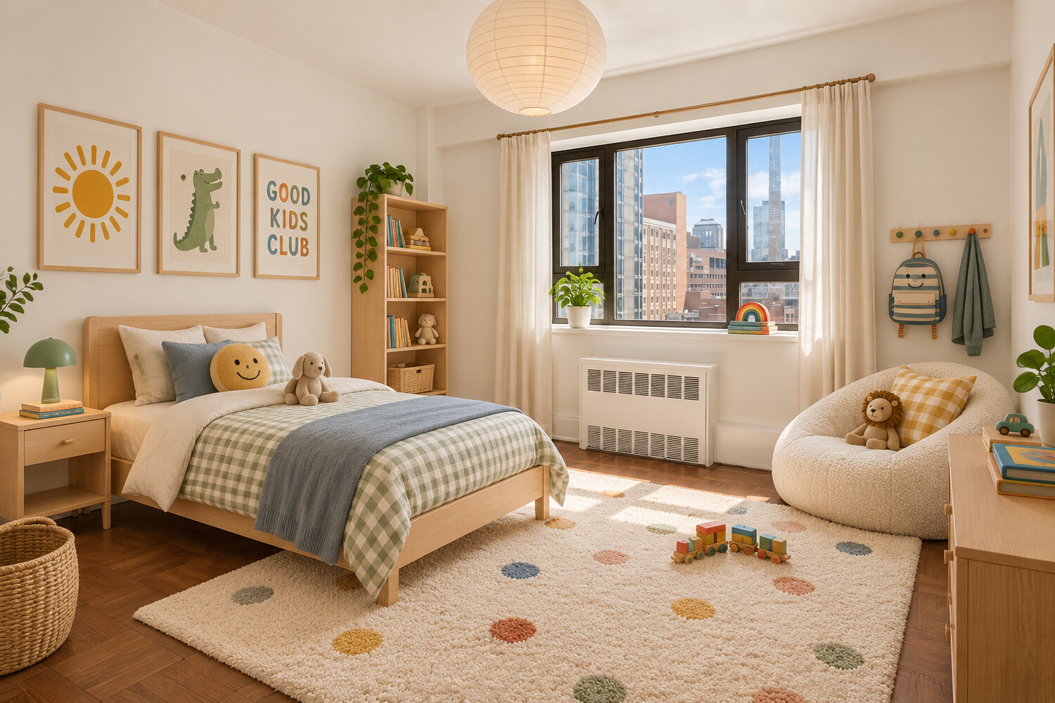 125 ASHLAND Place 12B
