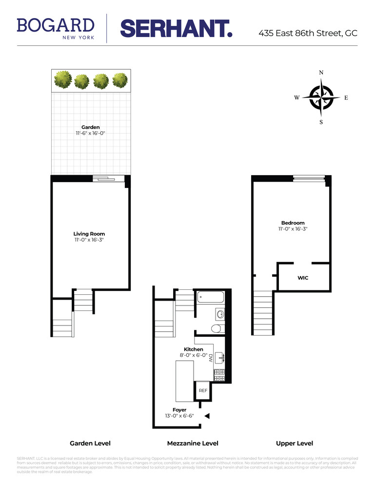 435 E 86TH Street GC