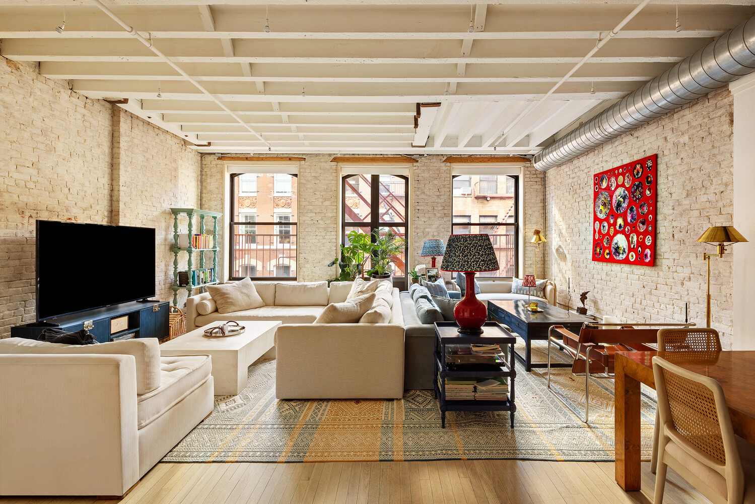 14 JAY Street 4