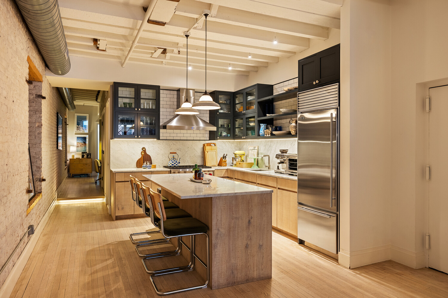 14 JAY Street 4