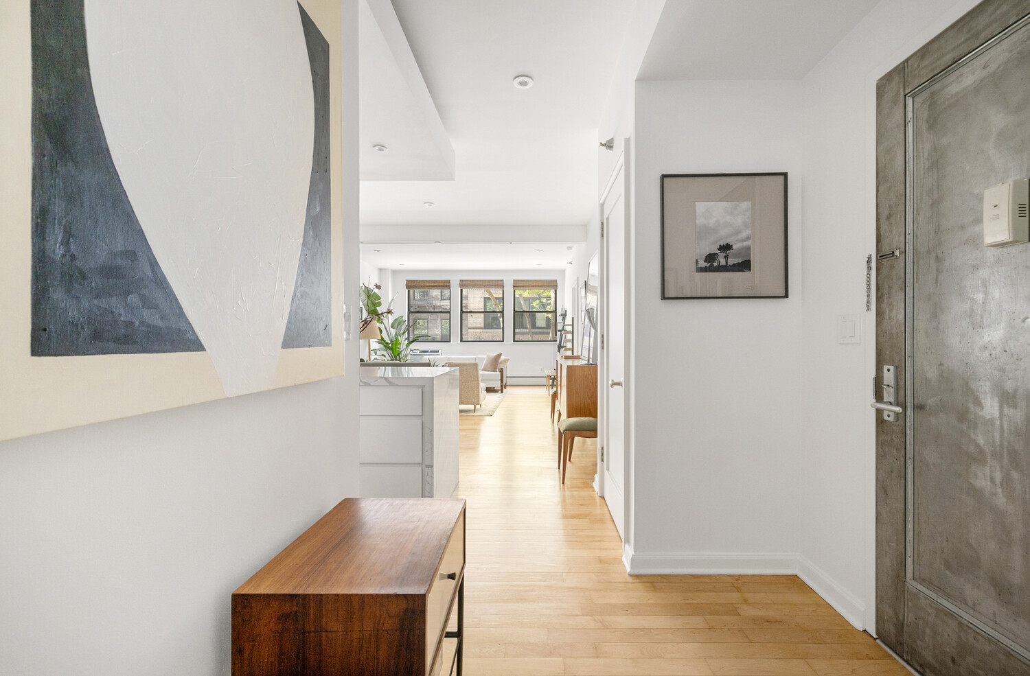 50 ORCHARD Street 2A