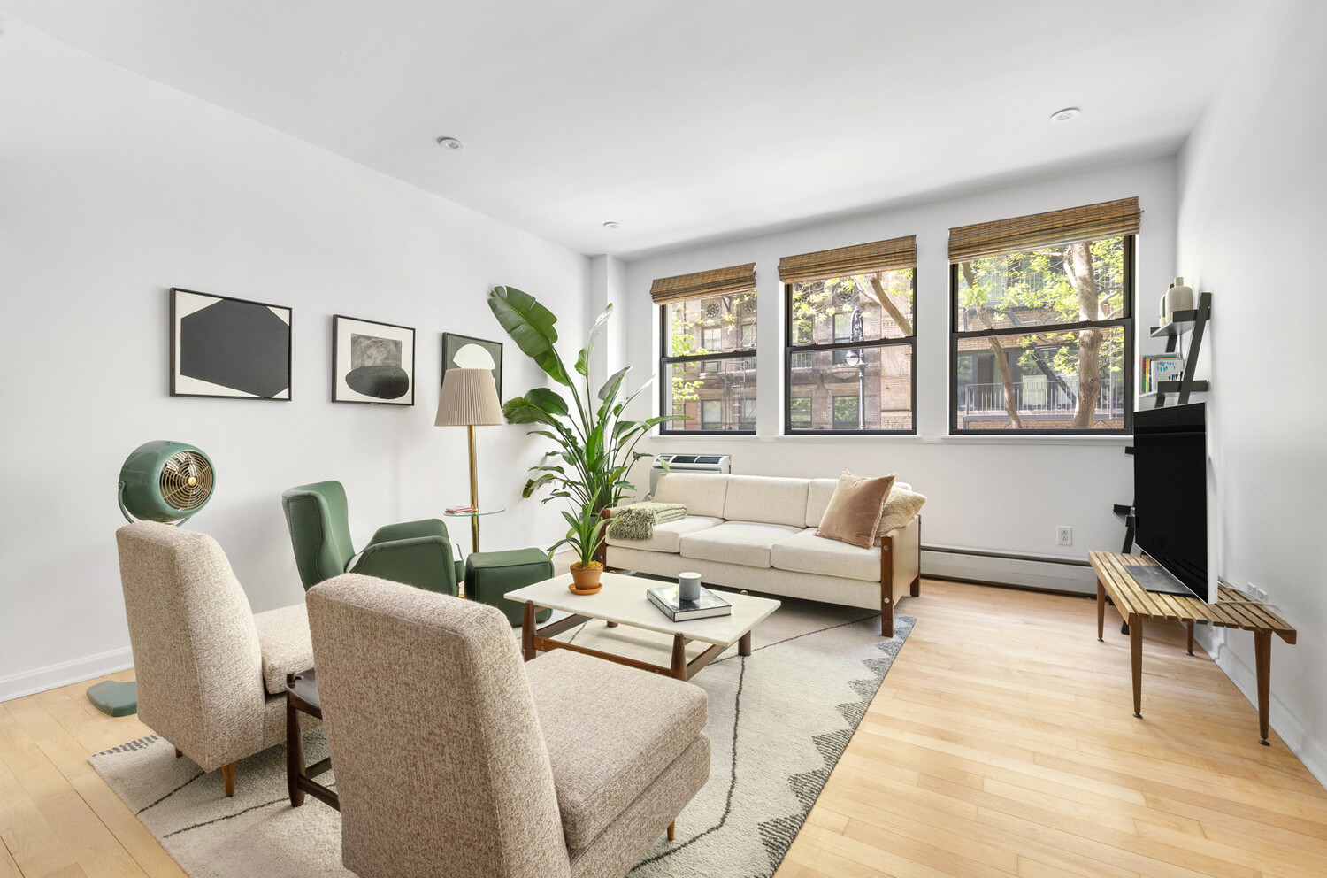 50 ORCHARD Street 2A