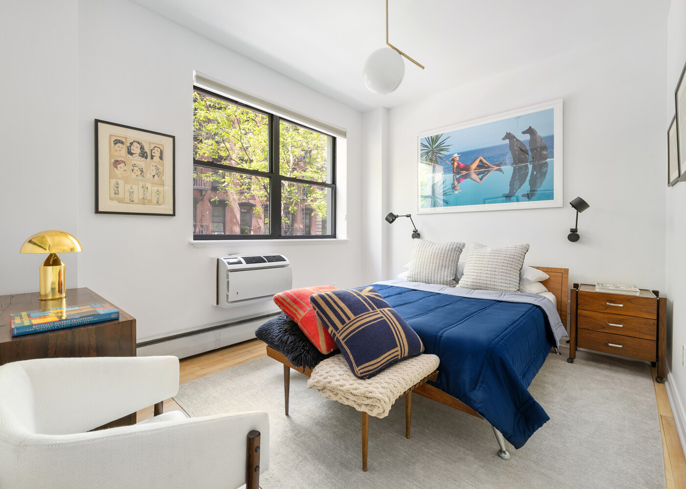 50 ORCHARD Street 2A