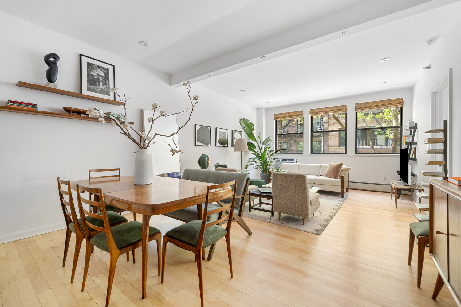 50 ORCHARD Street 2A
