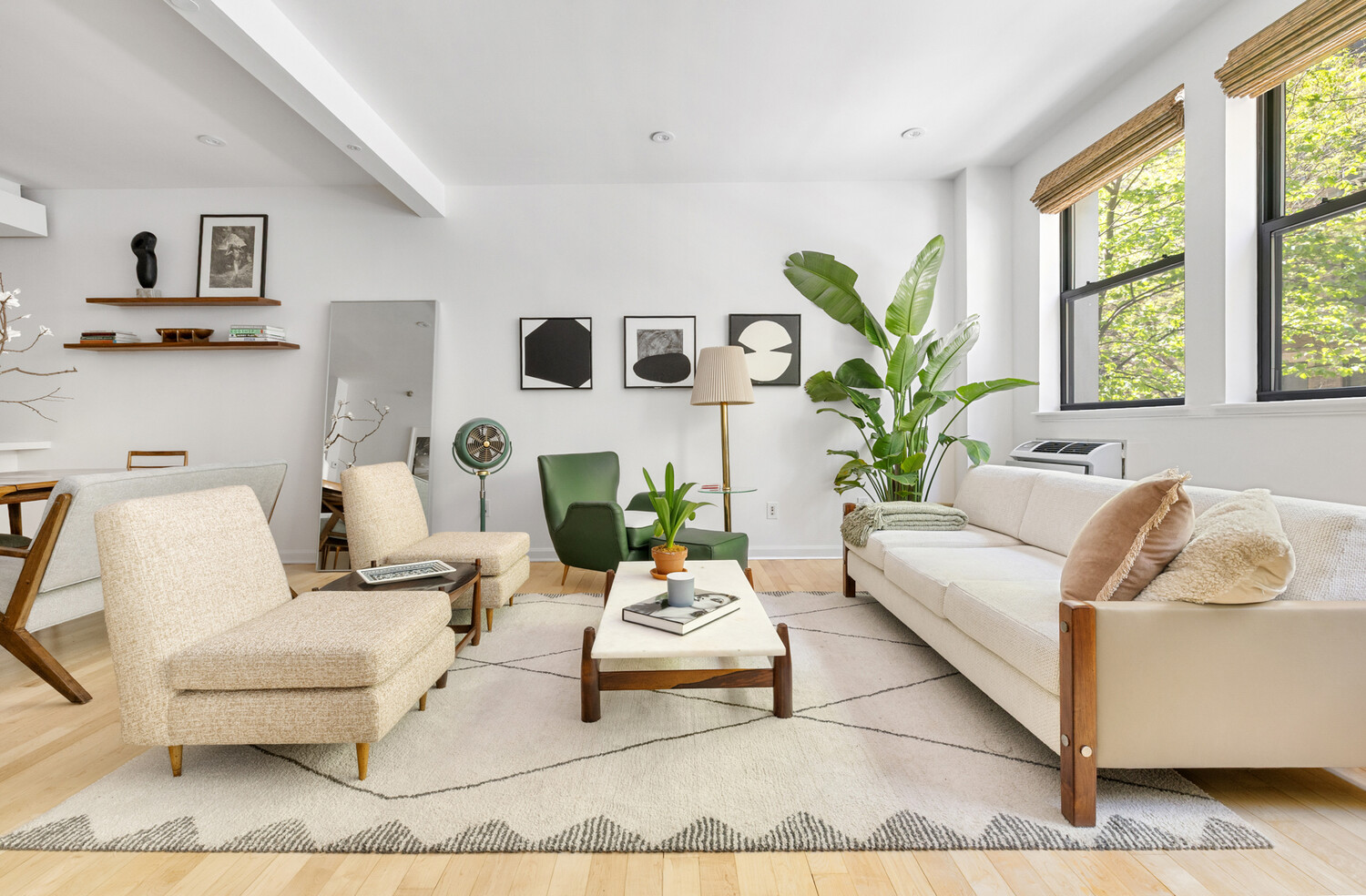 50 ORCHARD Street 2A