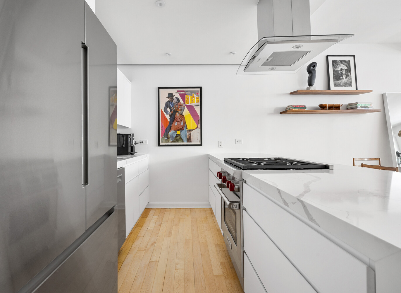 50 ORCHARD Street 2A
