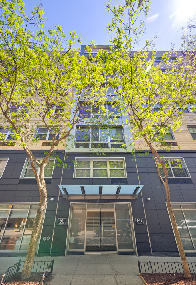 50 ORCHARD Street 2A